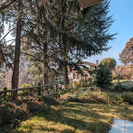 Ferienwohnung La Piccola Coccinella Bellagio Exterior foto